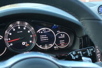 Porsche Cayenne 2018