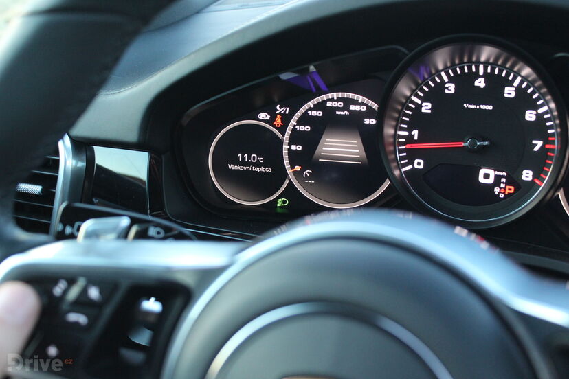 Porsche Cayenne 2018