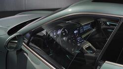 Porsche Cayenne (2025)