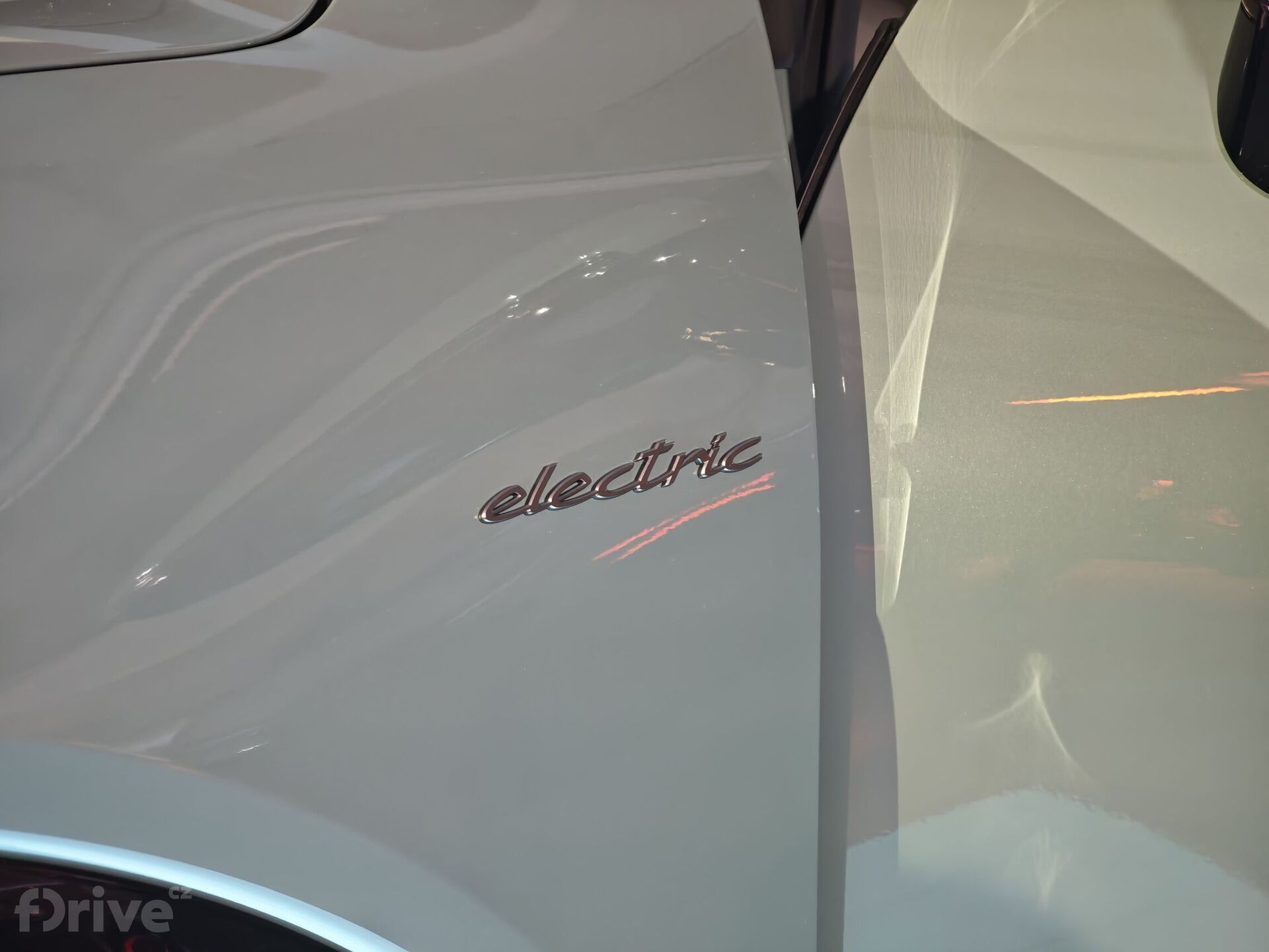 Porsche Cayenne (2025)