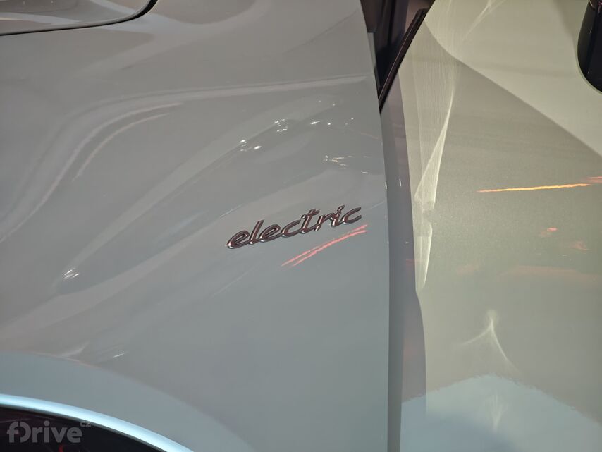 Porsche Cayenne (2025)