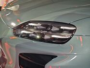 Porsche Cayenne (2025)