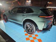 Porsche Cayenne (2025)