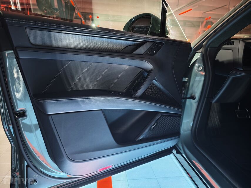 Porsche Cayenne (2025)