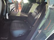 Porsche Cayenne (2025)