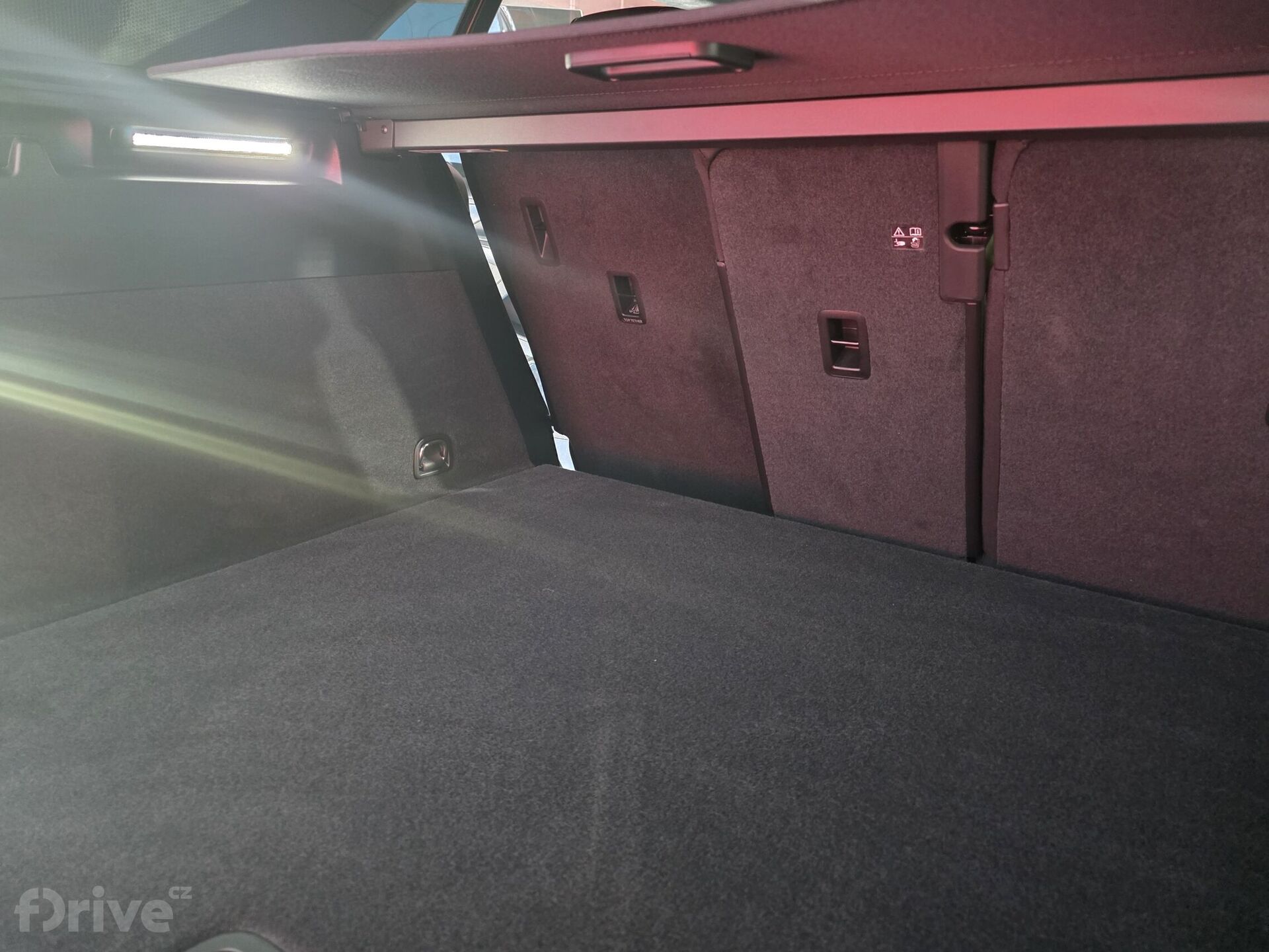 Porsche Cayenne (2025)