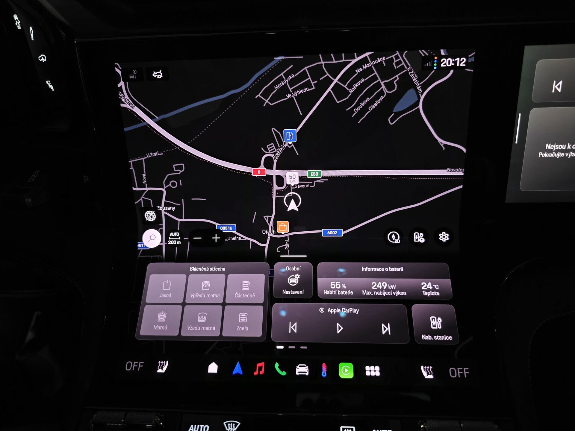 Porsche Cayenne (2025)