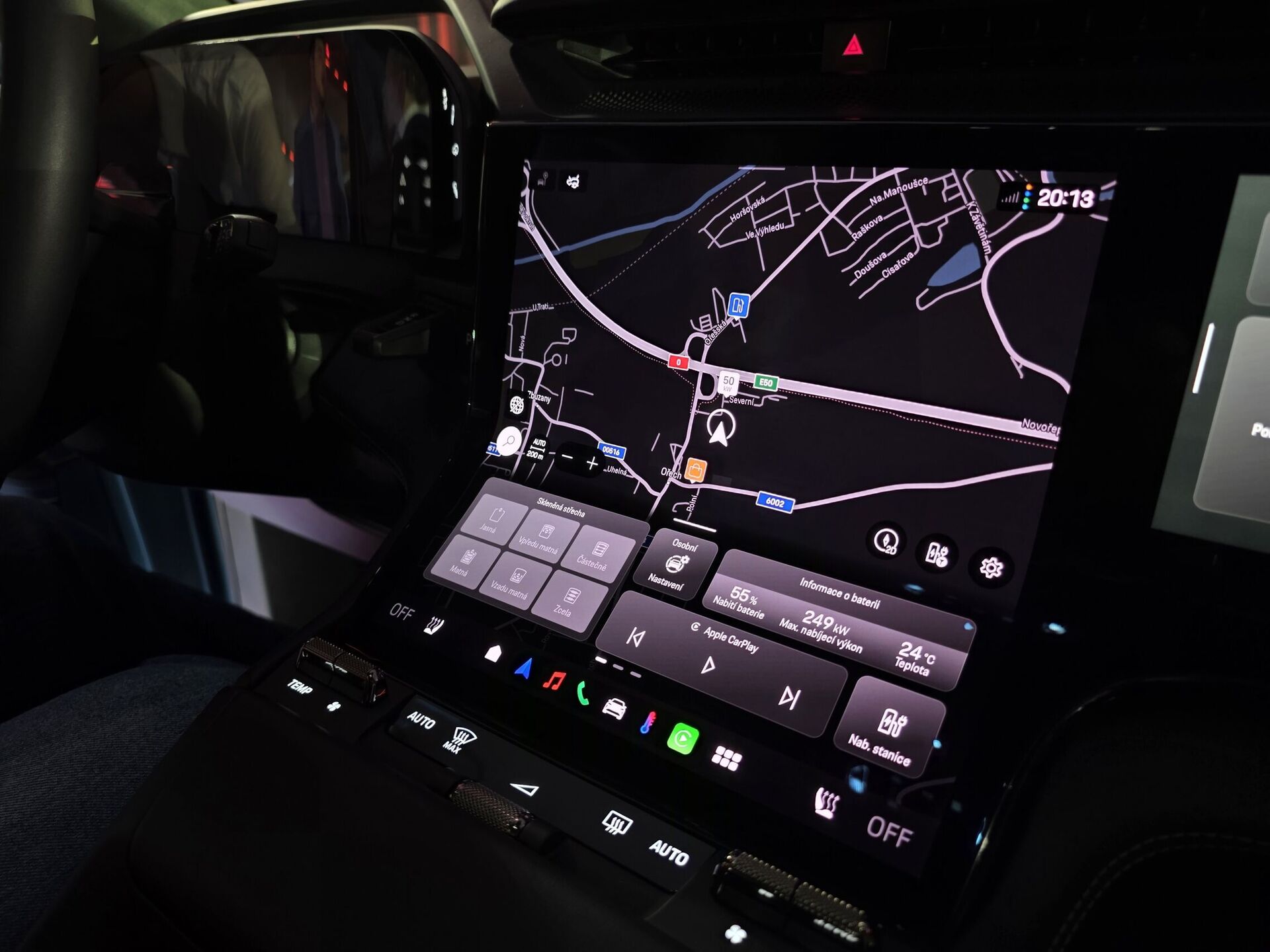 Porsche Cayenne (2025)