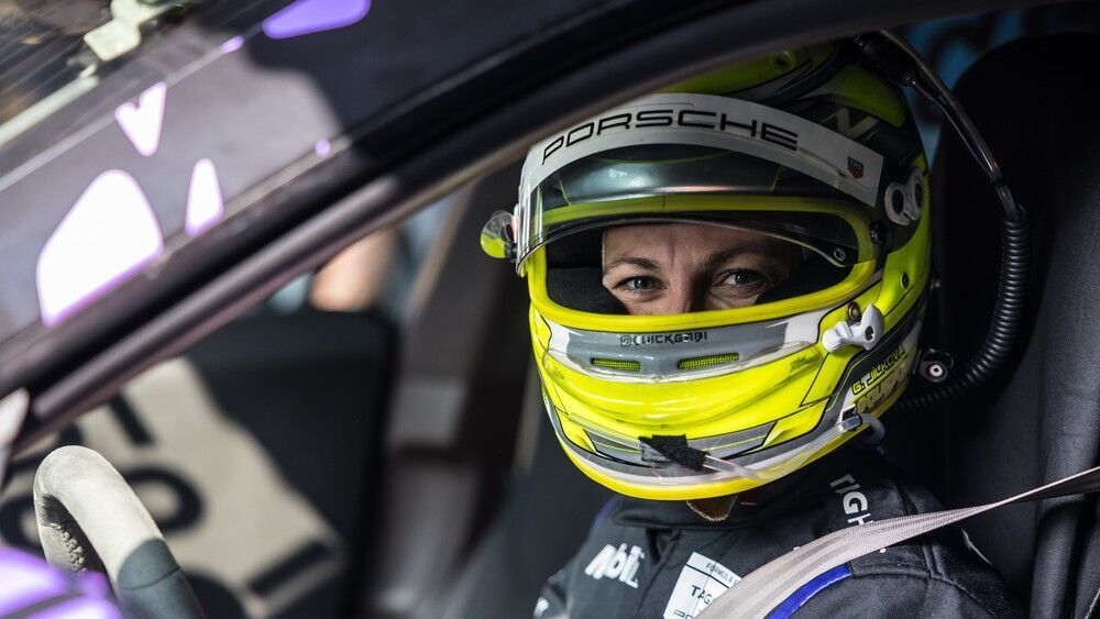 Porsche Cayenne (2025)