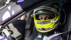 Porsche Cayenne (2025)