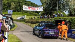 Porsche Cayenne (2025)