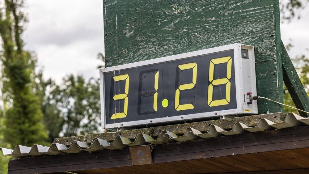 Porsche Cayenne (2025)