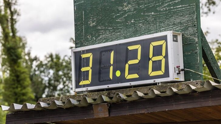 Porsche Cayenne (2025)