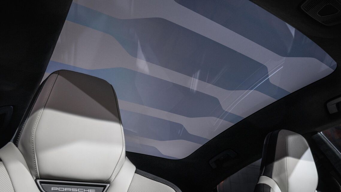 Porsche Cayenne Coupé (2026)