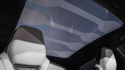 Porsche Cayenne Coupé (2026)