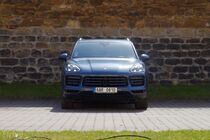 Porsche Cayenne S