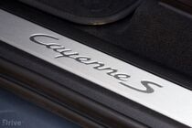 Porsche Cayenne S
