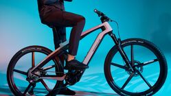 Porsche eBike Sport