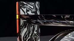 Porsche LMDh prototyp