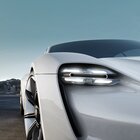 Porsche Mission E (2015)