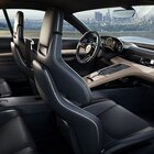 Porsche Mission E (2015)