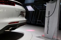 Porsche Panamera 4 E-Hybrid (2016)