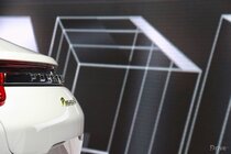 Porsche Panamera 4 E-Hybrid (2016)