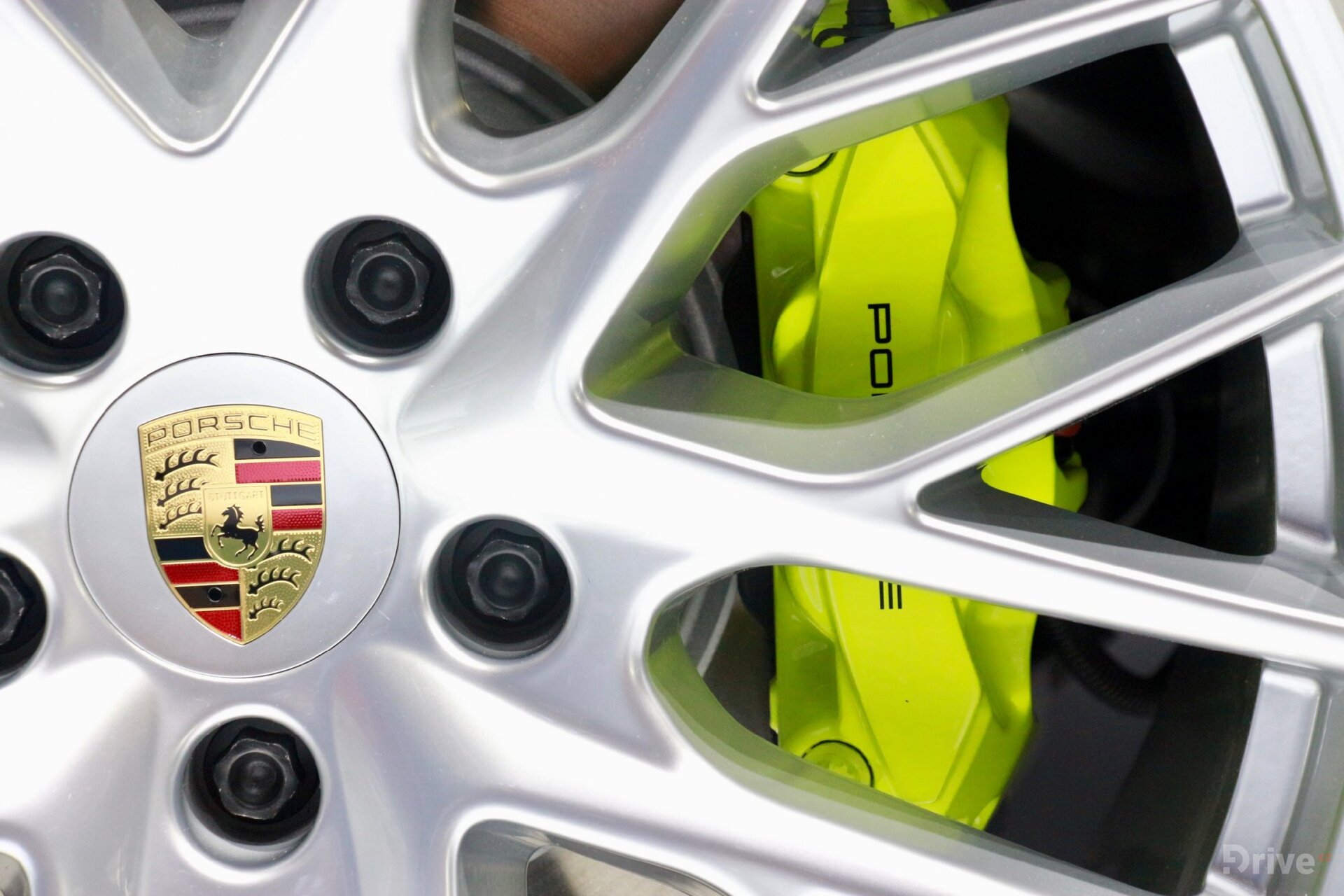 Porsche Panamera 4 E-Hybrid (2016)