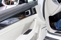 Porsche Panamera 4 E-Hybrid (2016)