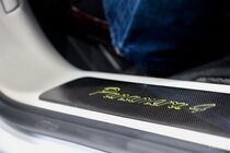 Porsche Panamera 4 E-Hybrid (2016)