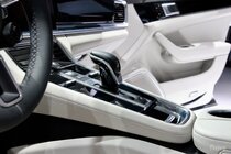 Porsche Panamera 4 E-Hybrid (2016)