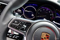 Porsche Panamera 4 E-Hybrid (2016)