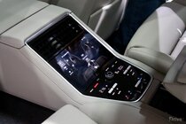 Porsche Panamera 4 E-Hybrid (2016)