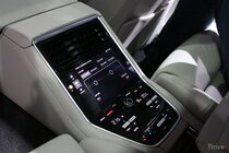 Porsche Panamera 4 E-Hybrid (2016)