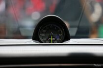 Porsche Panamera 4 E-Hybrid (2016)