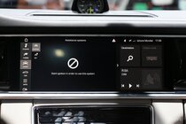 Porsche Panamera 4 E-Hybrid (2016)