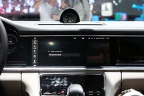 Porsche Panamera 4 E-Hybrid (2016)