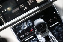 Porsche Panamera 4 E-Hybrid (2016)