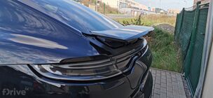 Porsche Panamera 4 E-Hybrid Platinum Edition