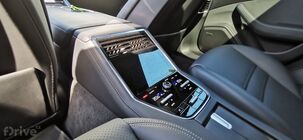 Porsche Panamera 4 E-Hybrid Platinum Edition