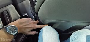 Porsche Panamera 4 E-Hybrid Platinum Edition