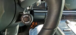 Porsche Panamera 4 E-Hybrid Platinum Edition