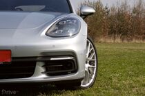 Porsche Panamera 4S