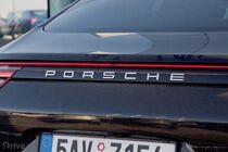 Porsche Panamera 4S Diesel