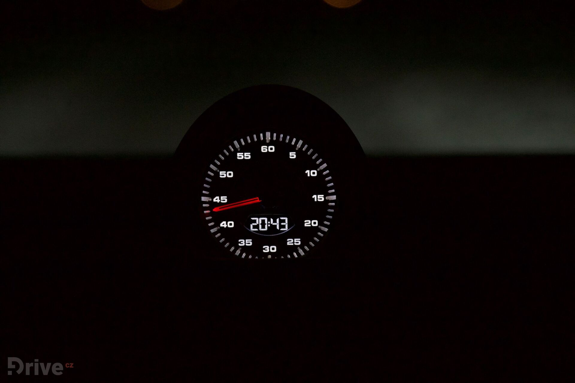 Porsche Panamera 4S Diesel