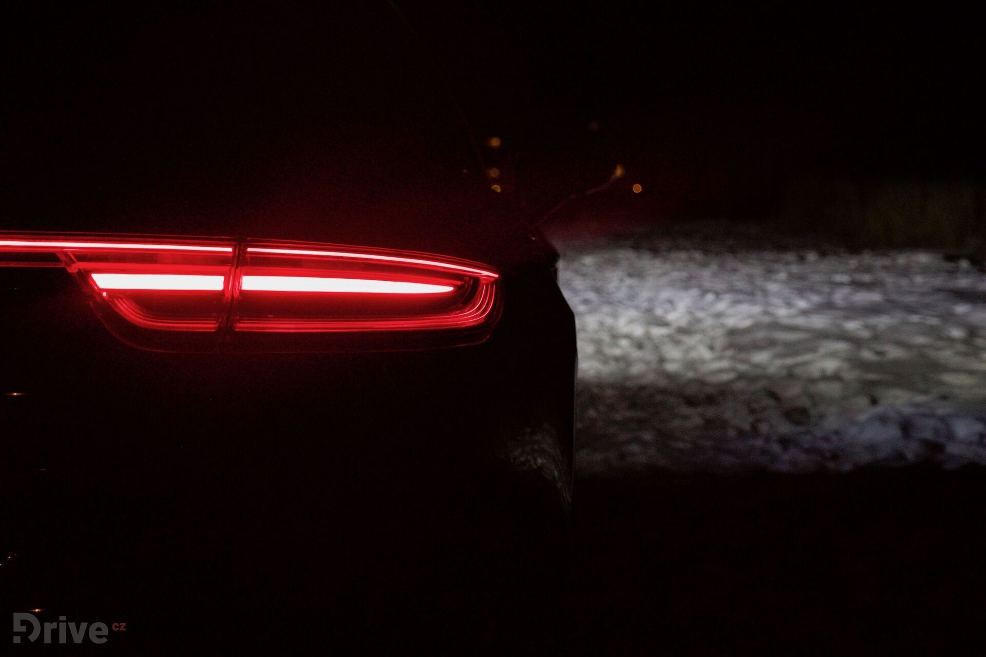 Porsche Panamera 4S Diesel