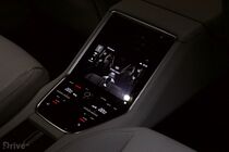 Porsche Panamera 4S Diesel