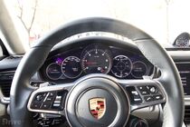 Porsche Panamera 4S Diesel