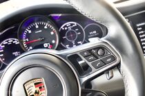 Porsche Panamera 4S Diesel