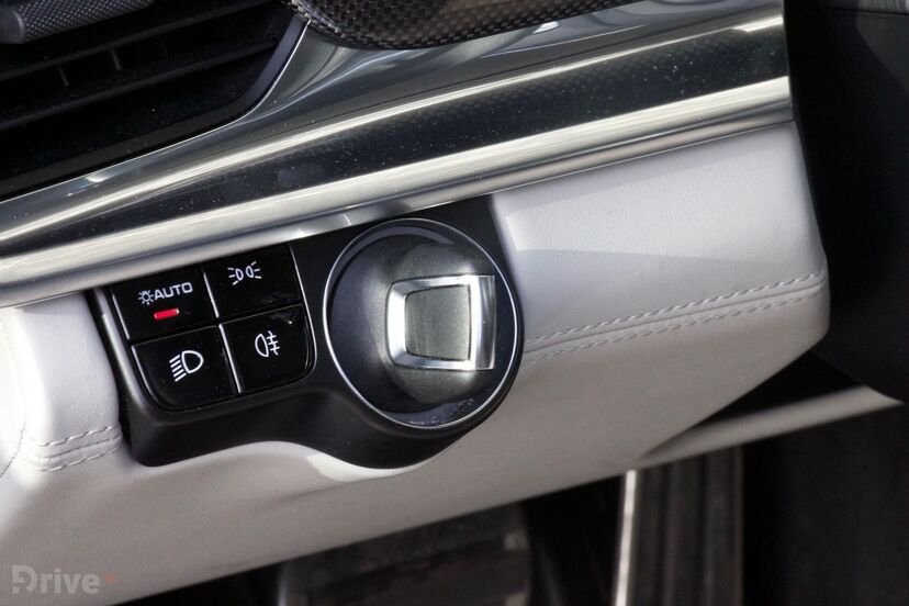 Porsche Panamera 4S Diesel